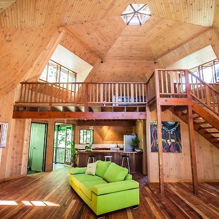 Cape Tribulation Holiday House Exterior foto
