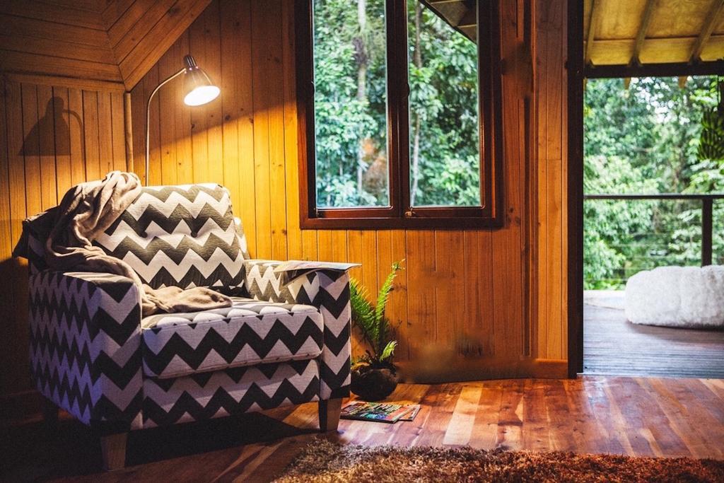 Cape Tribulation Holiday House Exterior foto