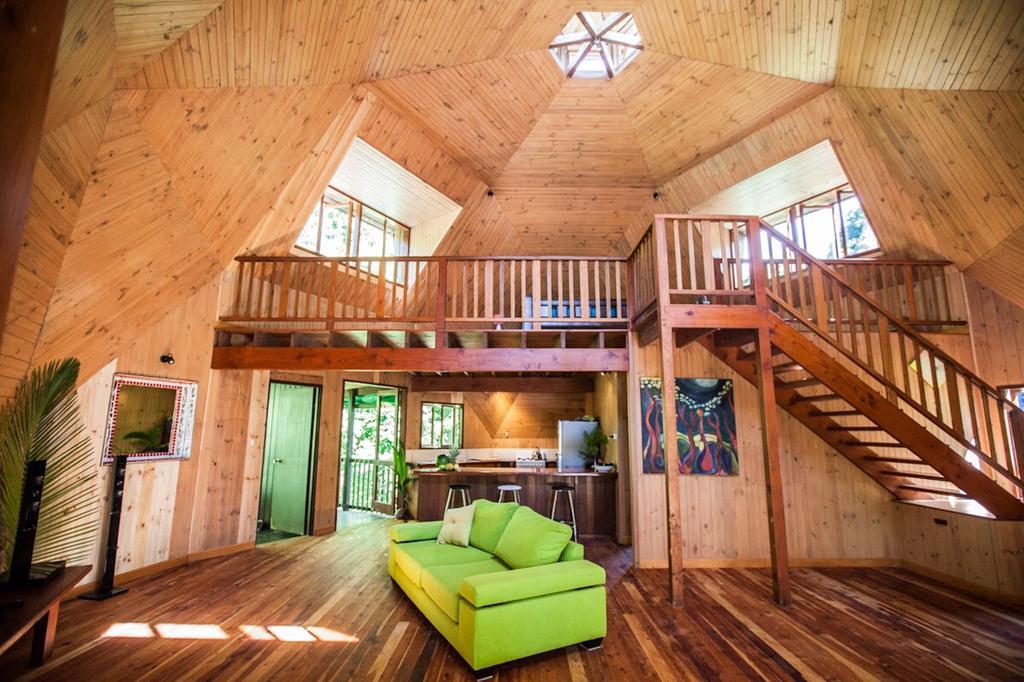 Cape Tribulation Holiday House Exterior foto