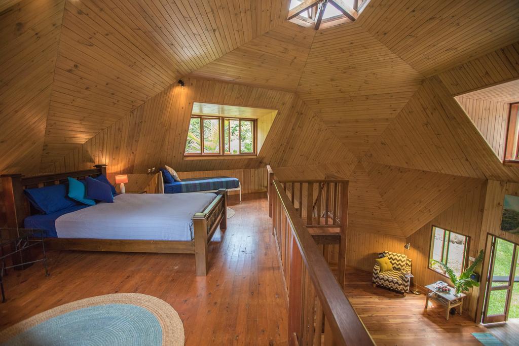Cape Tribulation Holiday House Exterior foto